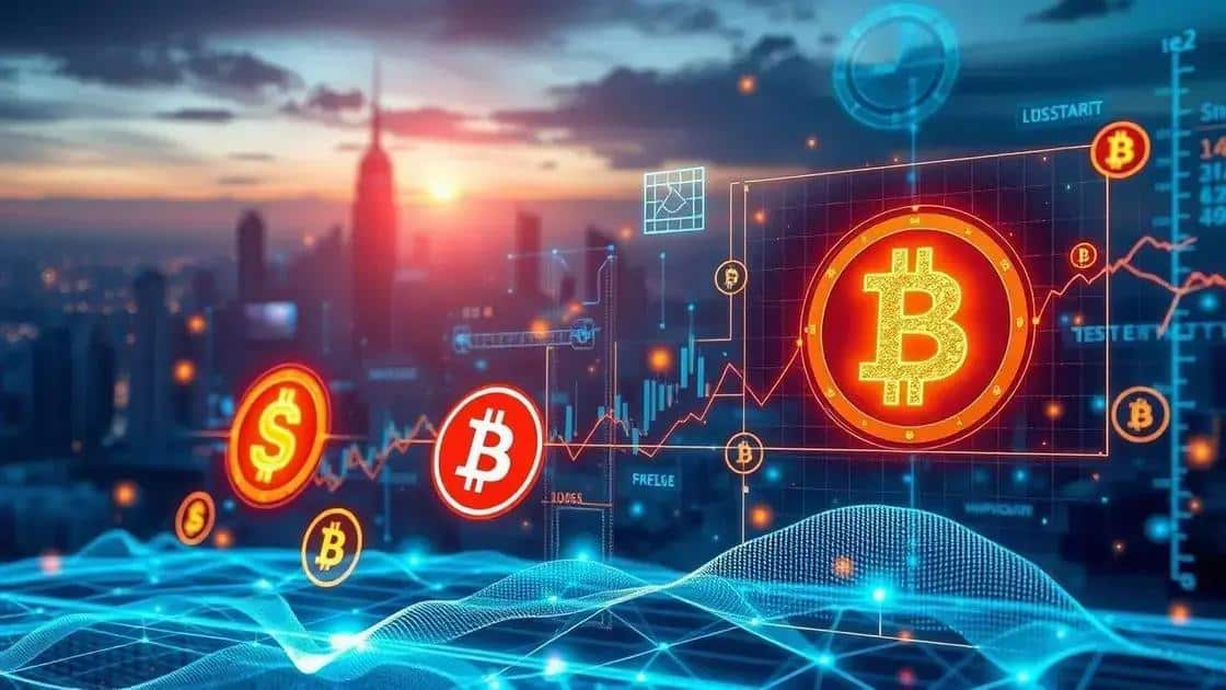 Major trends shaping the future of cryptocurrency