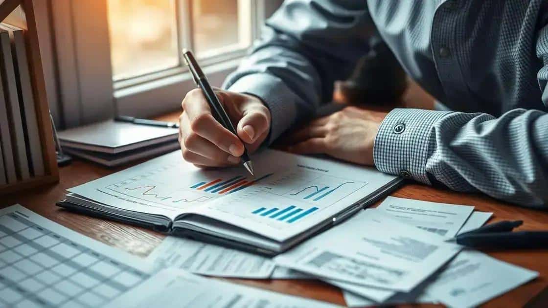 Preventing financial pitfalls