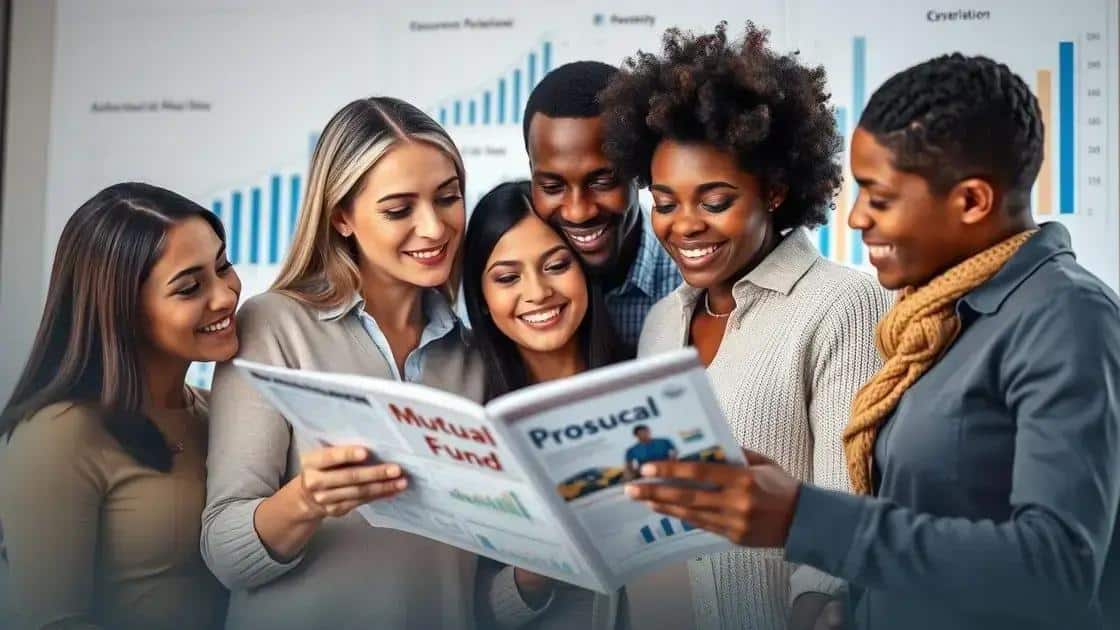 Benefits of investing in mutual funds