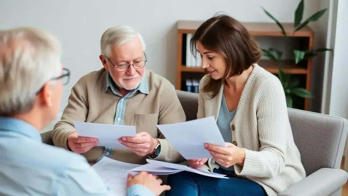 Maximizing your benefits as a senior citizen