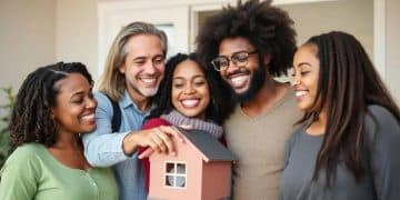 Public housing assistance: how it can change your life
