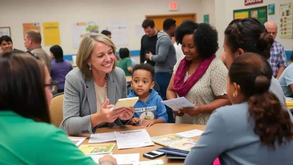 Resources and support for housing assistance applicants