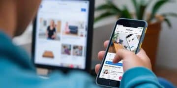 Facebook Marketplace drives evolution in digital retail