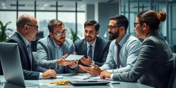 Trump’s economic team highlights crypto-related strategies