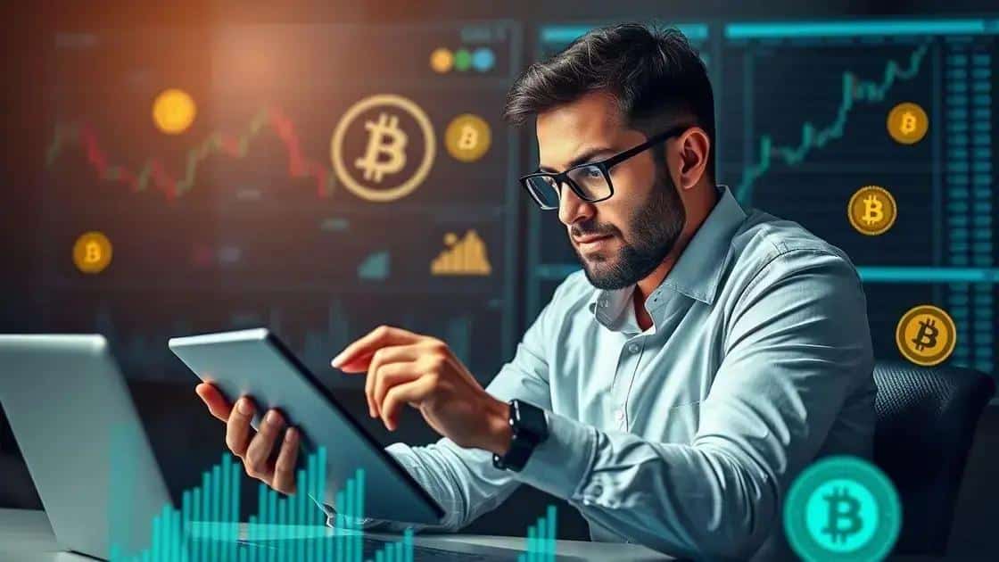 Key strategies for crypto investments