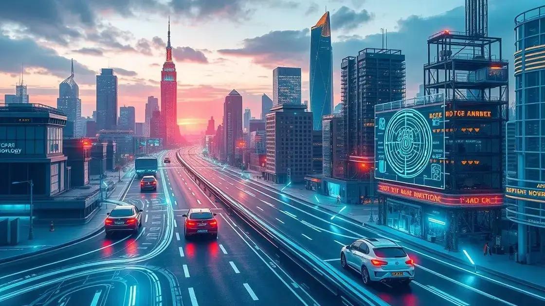 Future predictions for AI development