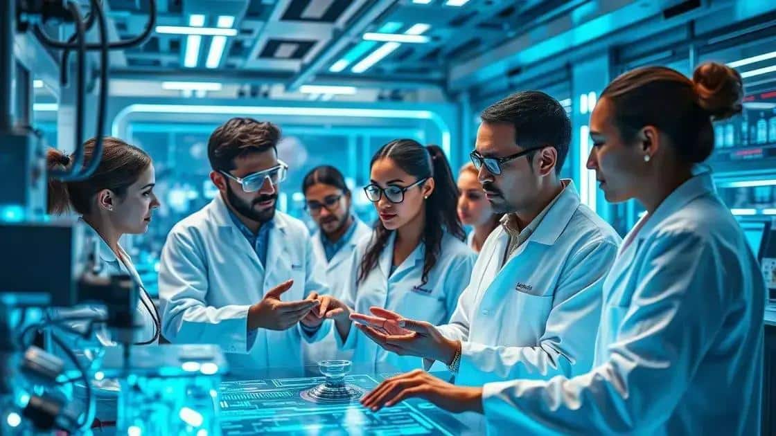 Future trends in exploration and research