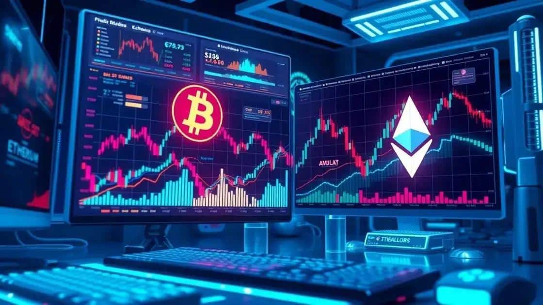 Key market movers this week