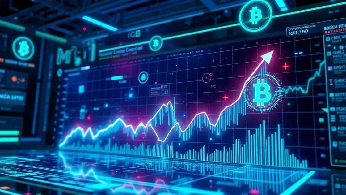 Predictions for the cryptocurrency market