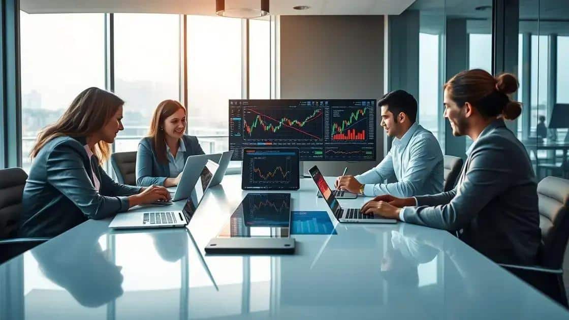 How corporate news influences business strategies