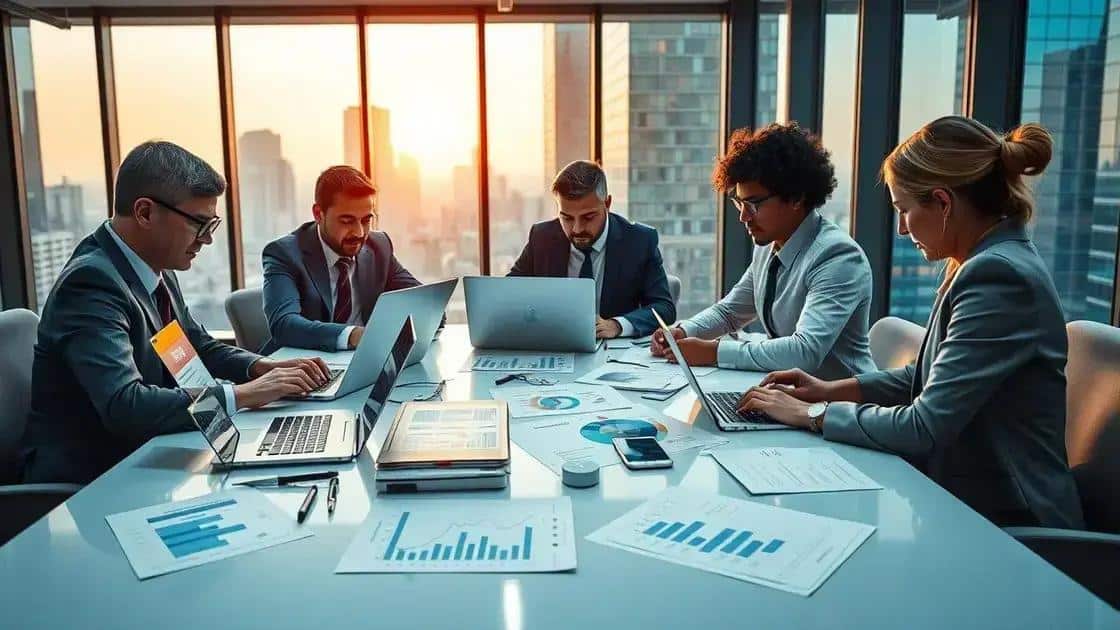 Effective ways to leverage corporate news for growth