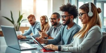 Tech innovations transforming our lives