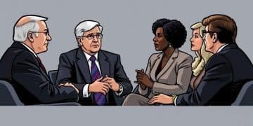 Political updates that could change the game