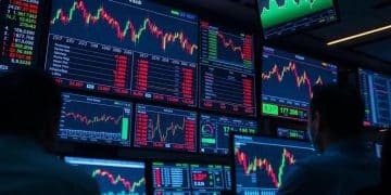 April 2025 financial volatility prompts investor concern