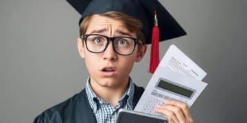 Student debt: strategies to ease your financial burden