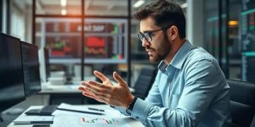 Market outlook analysis: Bessent's insights on trade