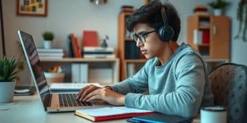 Remote learning: how to thrive in a digital classroom