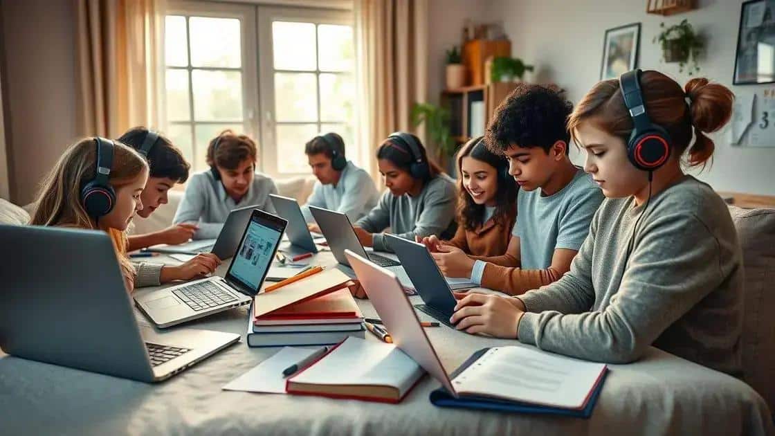 Tools and resources for enhancing remote learning