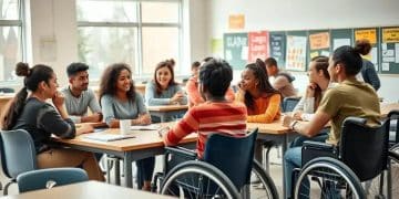 Higher education accessibility: breaking down barriers