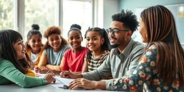 Public school funding: understanding the impacts