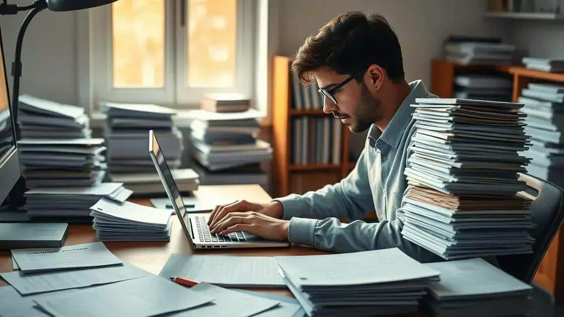 How to apply for college scholarships effectively