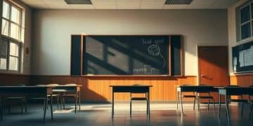 Teacher shortages: challenges and solutions for education