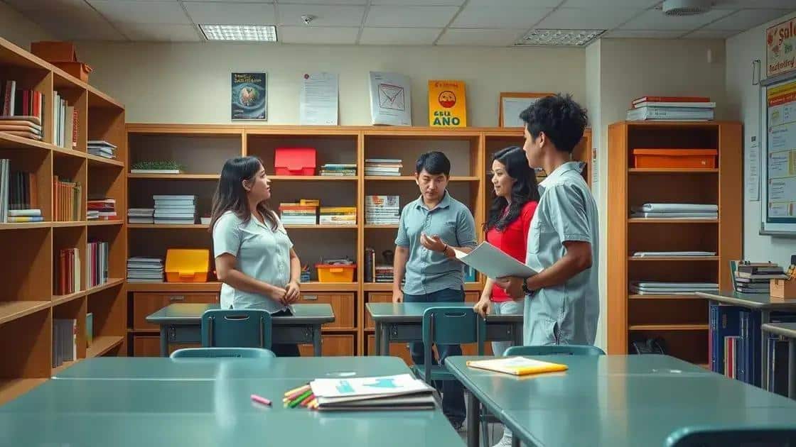 Impact of tariffs on educational resources