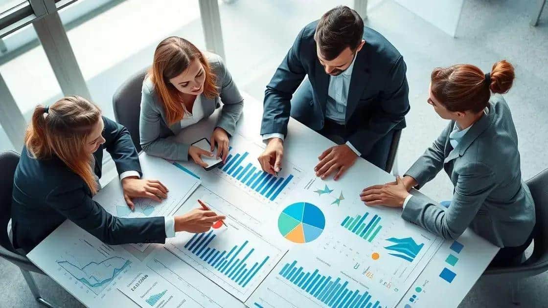 Key strategies for entering new markets