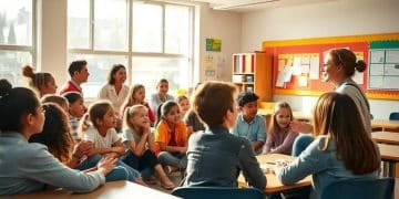Curriculum reforms: transforming education for future generations