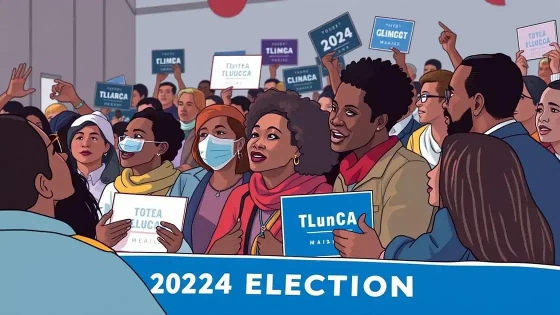 Implications for the 2024 election