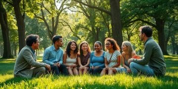 Environmental policies that drive change today