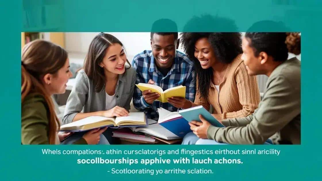 Common misconceptions about scholarships