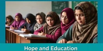 Trump cuts educational funding for Afghan women studying abroad