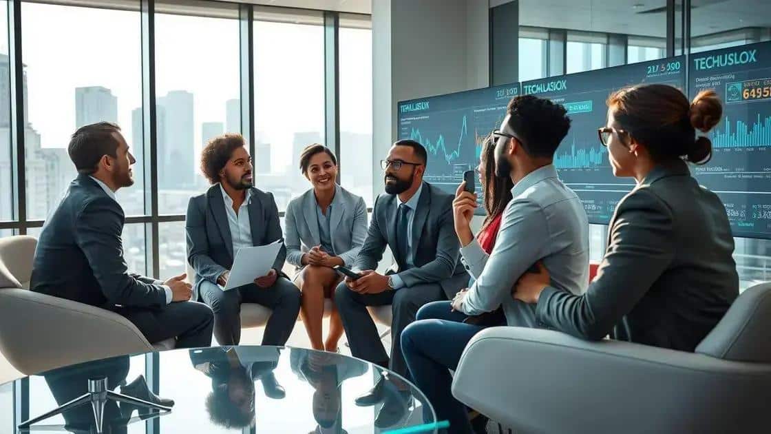 Investment opportunities post-sale