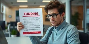 Alarming reductions in federal consumer protection funding