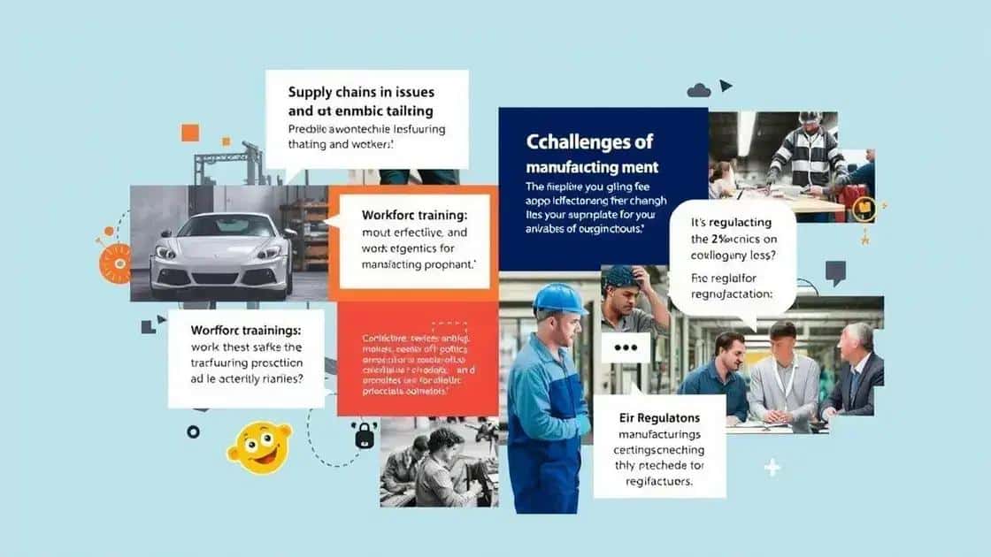 Challenges faced by the initiative