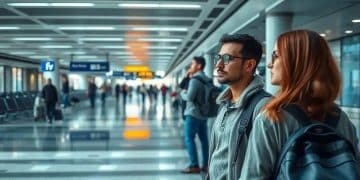 Declining demand impacts U.S. international tourism