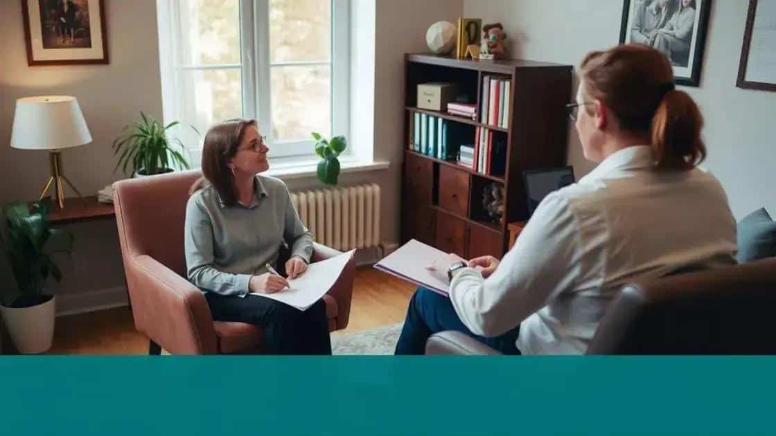 When to seek professional help for debt management
