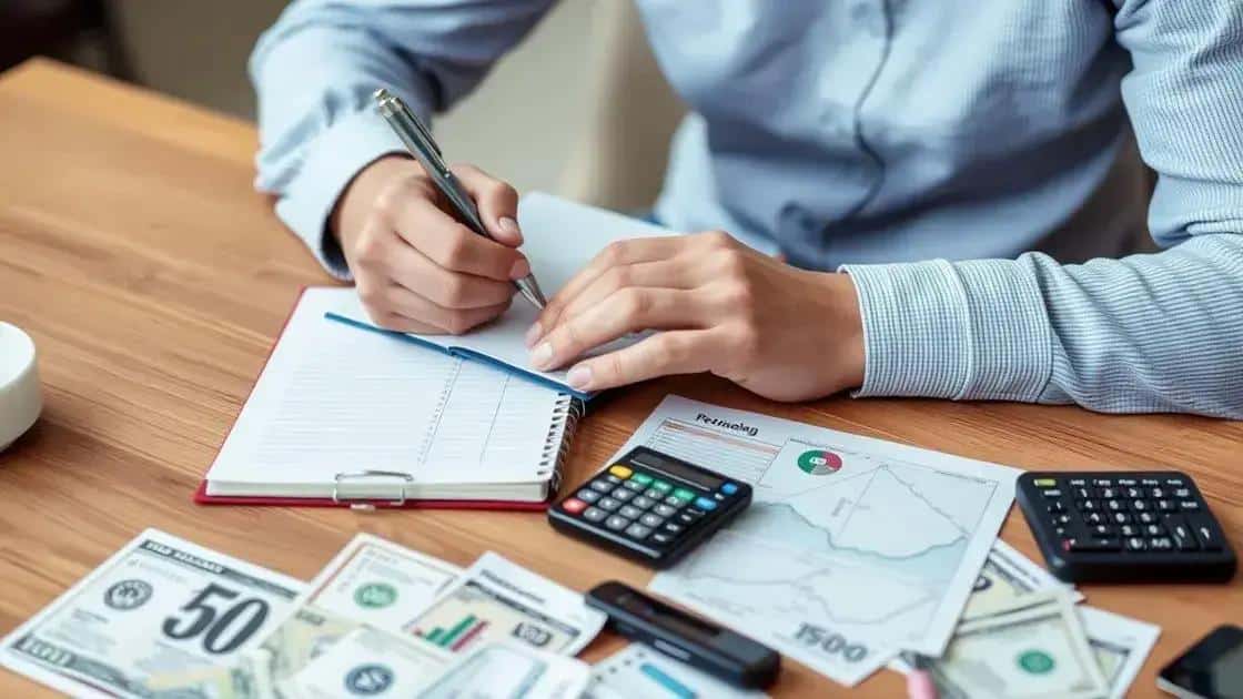 Tips for managing personal loan repayments