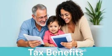 Child tax credit: how to maximize your benefits