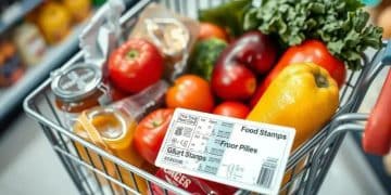 Food stamps: a lifeline for those in need
