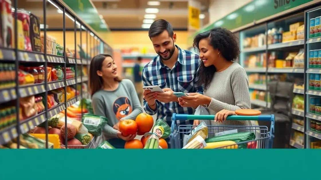 Tips for maximizing food stamp benefits