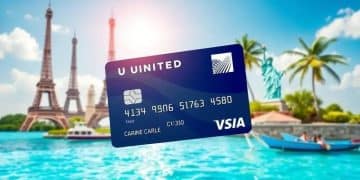 United Airlines introduces enhanced credit card benefits