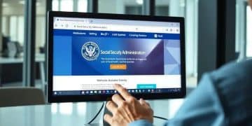 How to update your Social Security information online