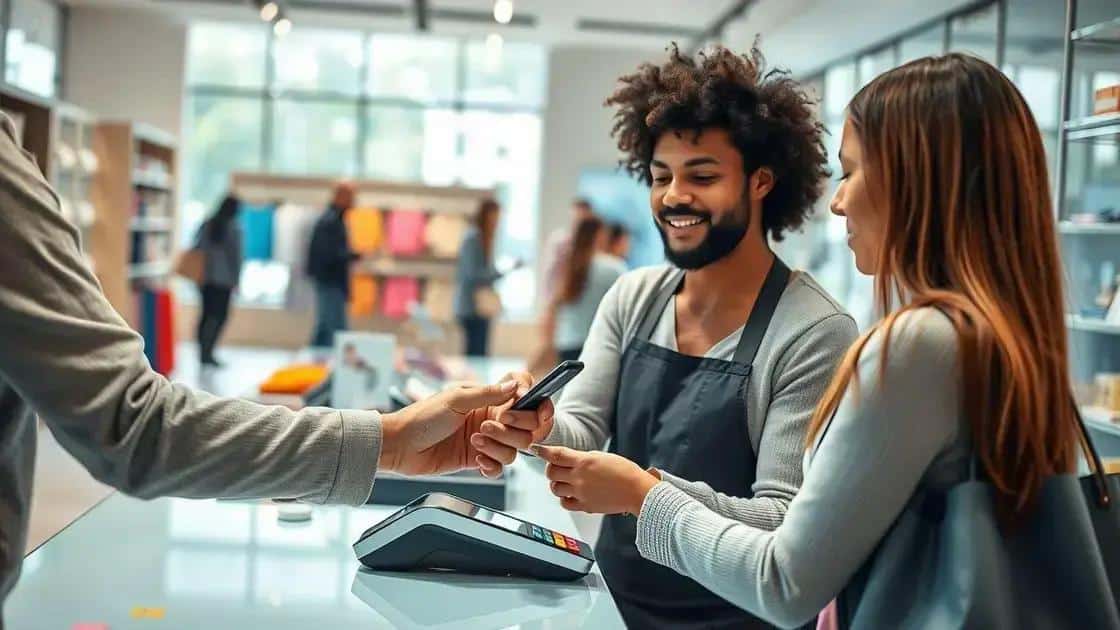 How merchants are adapting to new payment methods