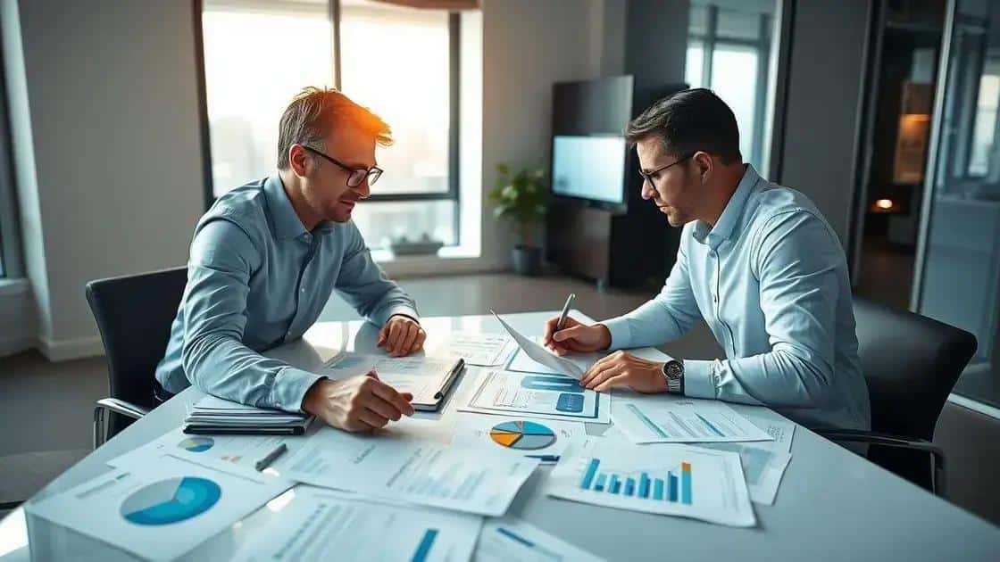 How to build a strong client-advisor relationship