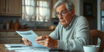 SSA's new policy causes benefit delays for certain seniors