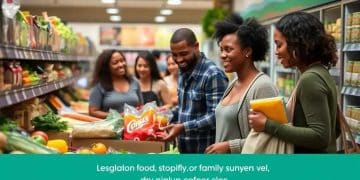 Snap program: how it can transform your community
