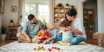 Childcare assistance: boost your family's well-being today