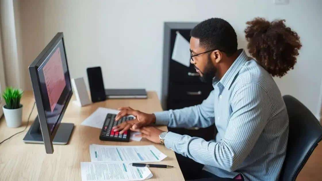 How to apply for state benefits